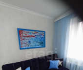 1-комн, 19кв м, этаж 5/5 Пионерская улица, 31