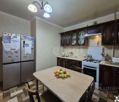 3-комн, 81кв м, этаж 2/5 ул Красная, 59/5