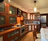 3-комн, 91кв м, этаж 5/5 ул Ясенская, 23