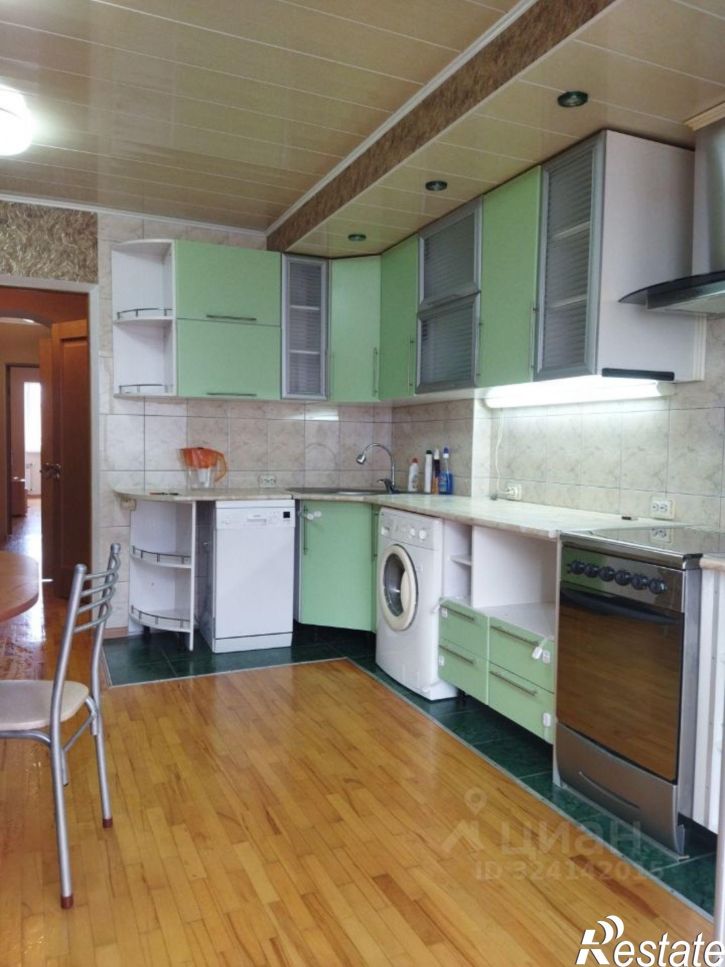 3-комн квартира Красная улица, 53/3,  д. 53/3