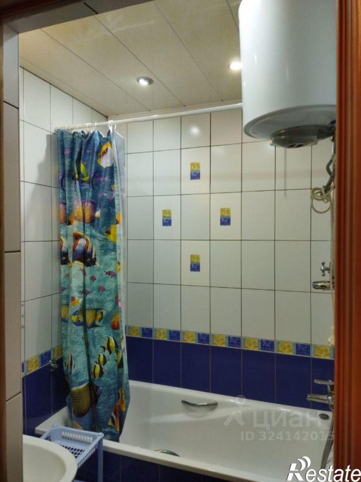 3-комн квартира Красная улица, 53/3,  д. 53/3