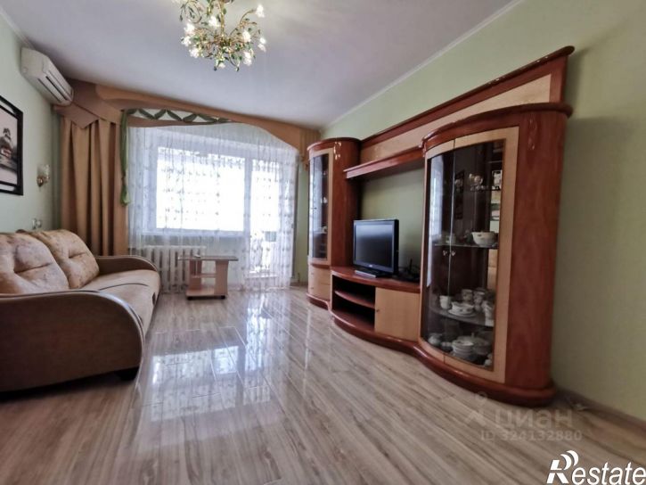 3-комн квартира ул Пионерская, 12,  д. 12