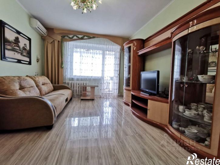 3-комн квартира ул Пионерская, 12,  д. 12