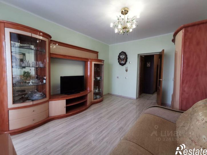 3-комн квартира ул Пионерская, 12,  д. 12