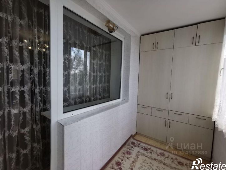 3-комн квартира ул Пионерская, 12,  д. 12