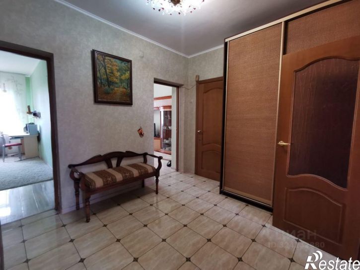 3-комн квартира ул Пионерская, 12,  д. 12