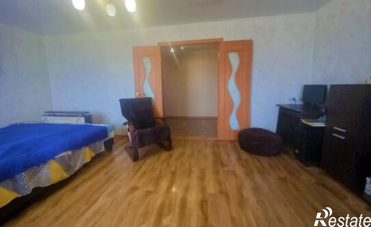 3-комн квартира ул Калинина, 290,  д. 290