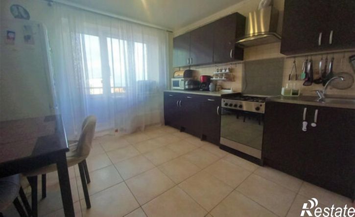 3-комн квартира ул Калинина, 290,  д. 290