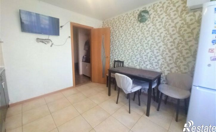 3-комн квартира ул Калинина, 290,  д. 290