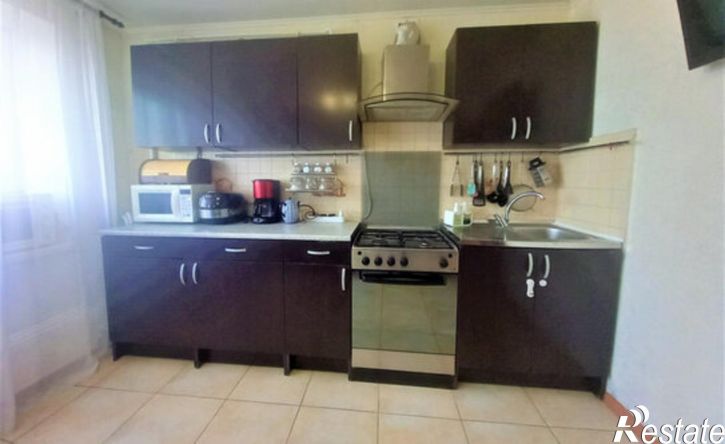 3-комн квартира ул Калинина, 290,  д. 290