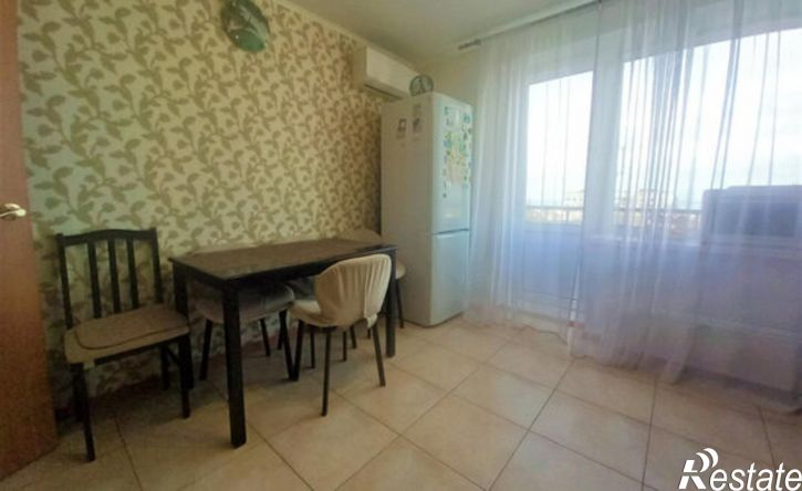 3-комн квартира ул Калинина, 290,  д. 290