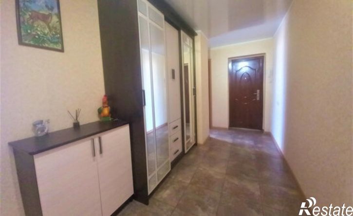 3-комн квартира ул Калинина, 290,  д. 290