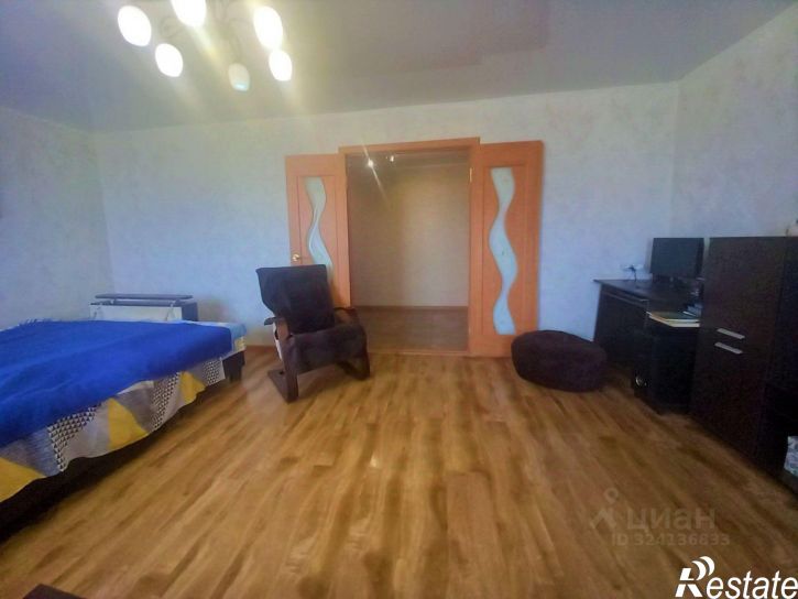 3-комн квартира ул Калинина, 290,  д. 290