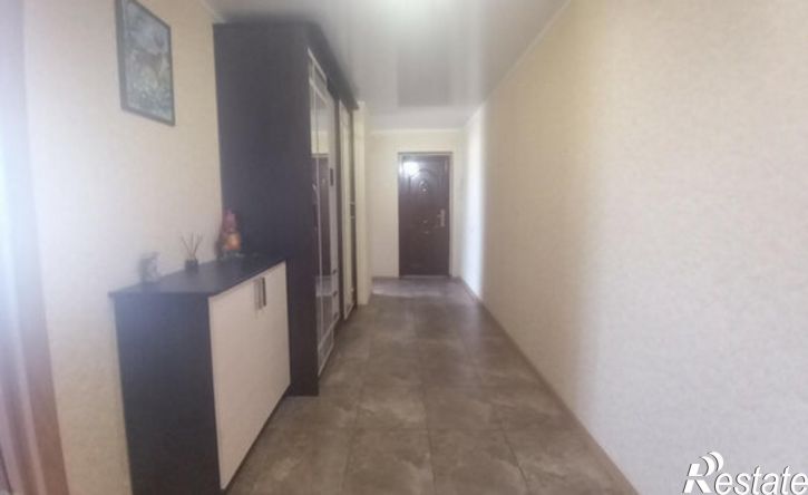 3-комн квартира ул Калинина, 290,  д. 290