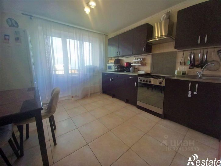 3-комн квартира ул Калинина, 290,  д. 290