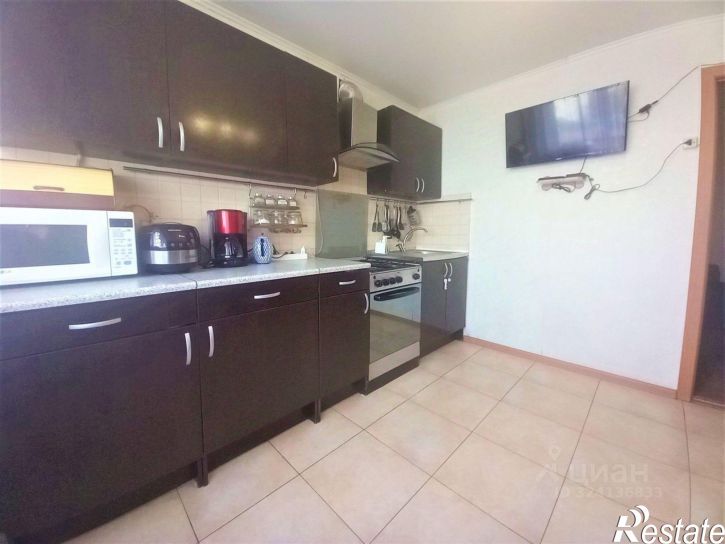 3-комн квартира ул Калинина, 290,  д. 290