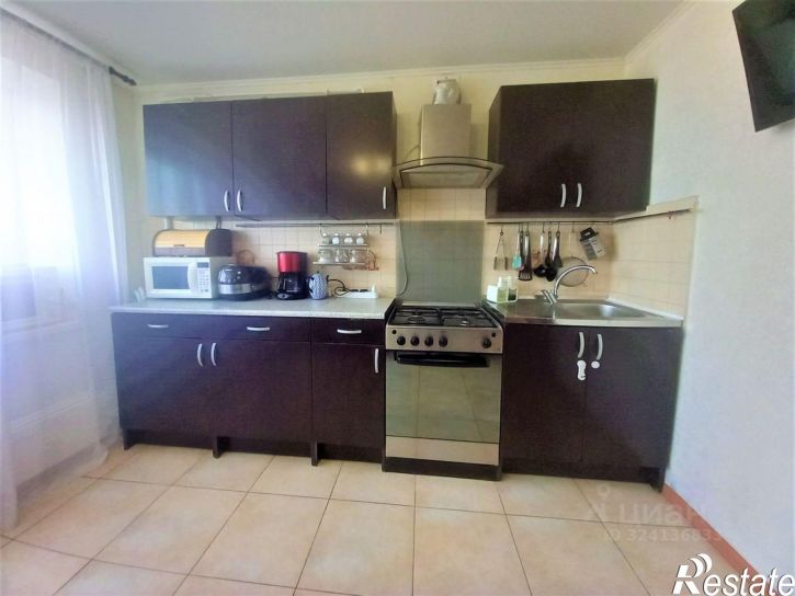 3-комн квартира ул Калинина, 290,  д. 290