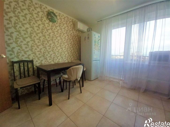 3-комн квартира ул Калинина, 290,  д. 290