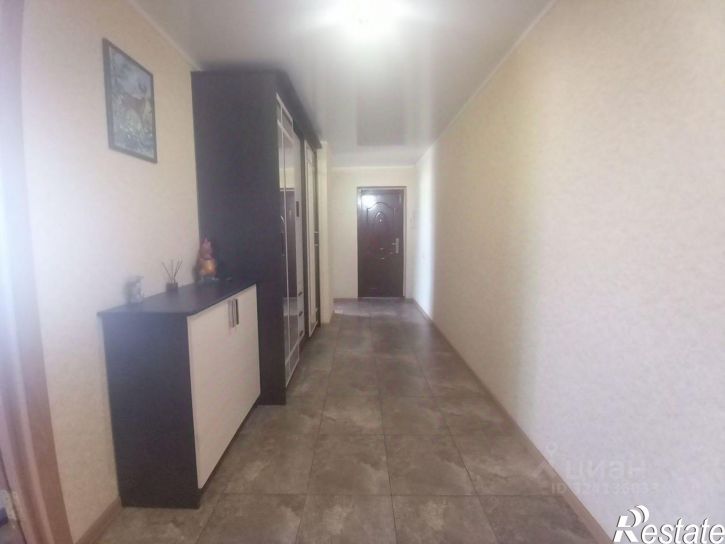 3-комн квартира ул Калинина, 290,  д. 290