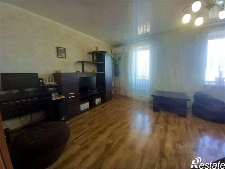 3-комн квартира ул Калинина, 290,  д. 290