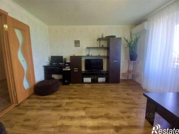 3-комн квартира ул Калинина, 290,  д. 290