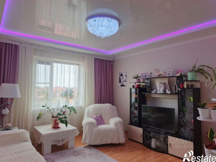 2-комн квартира ул Международная, 28/1,  д. 28/1