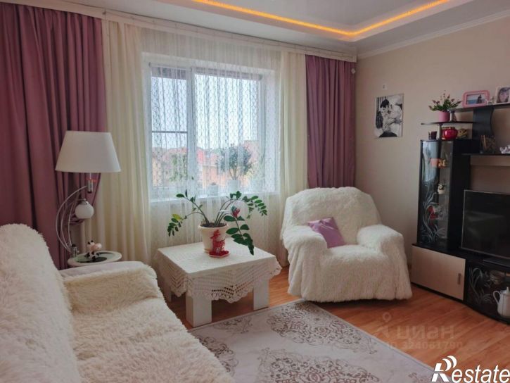 2-комн квартира ул Международная, 28/1,  д. 28/1