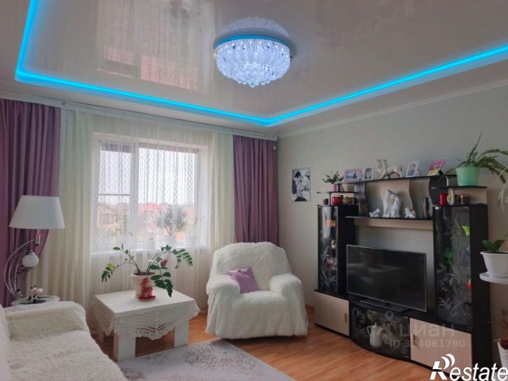 2-комн квартира ул Международная, 28/1,  д. 28/1