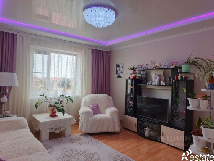 2-комн квартира ул Международная, 28/1,  д. 28/1