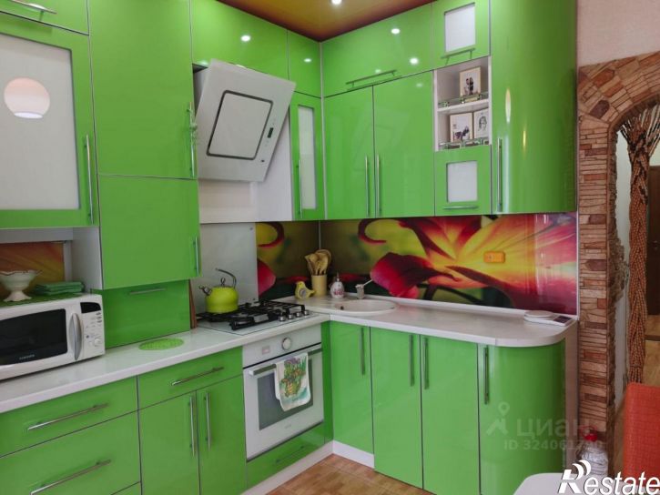 2-комн квартира ул Международная, 28/1,  д. 28/1