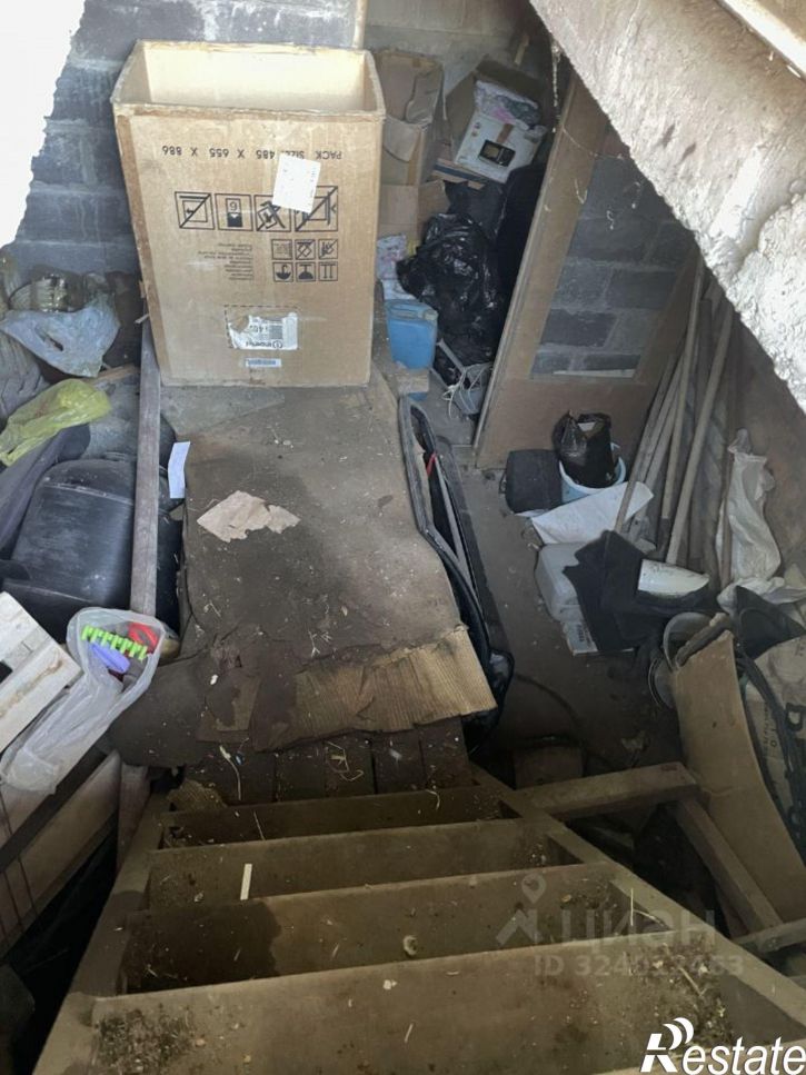 Гараж/парковка улица Горького, 27,  д. 27