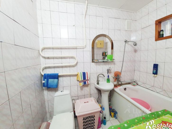 3-комн квартира ул Октябрьская, 197,  д. 197