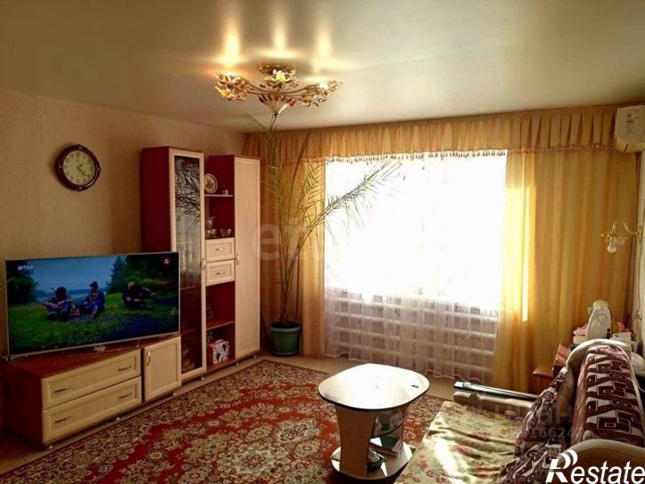 1-комн квартира ул Короленко, 2,  д. 2