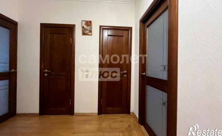 3-комн квартира ул Ясенская, 23,  д. 23