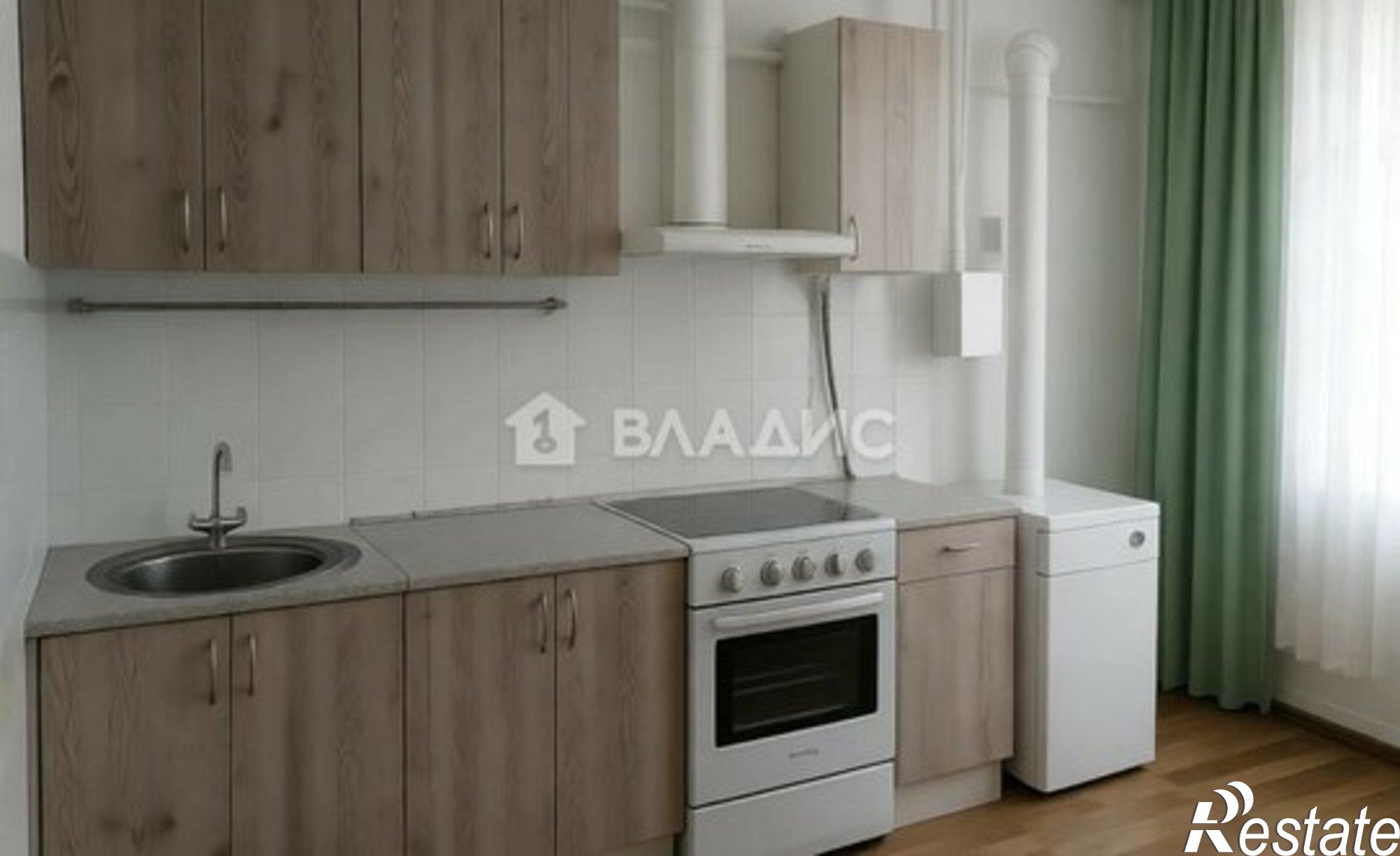 Купить квартиру за 4 400 000 рублей на Безымянная улица, 59/2