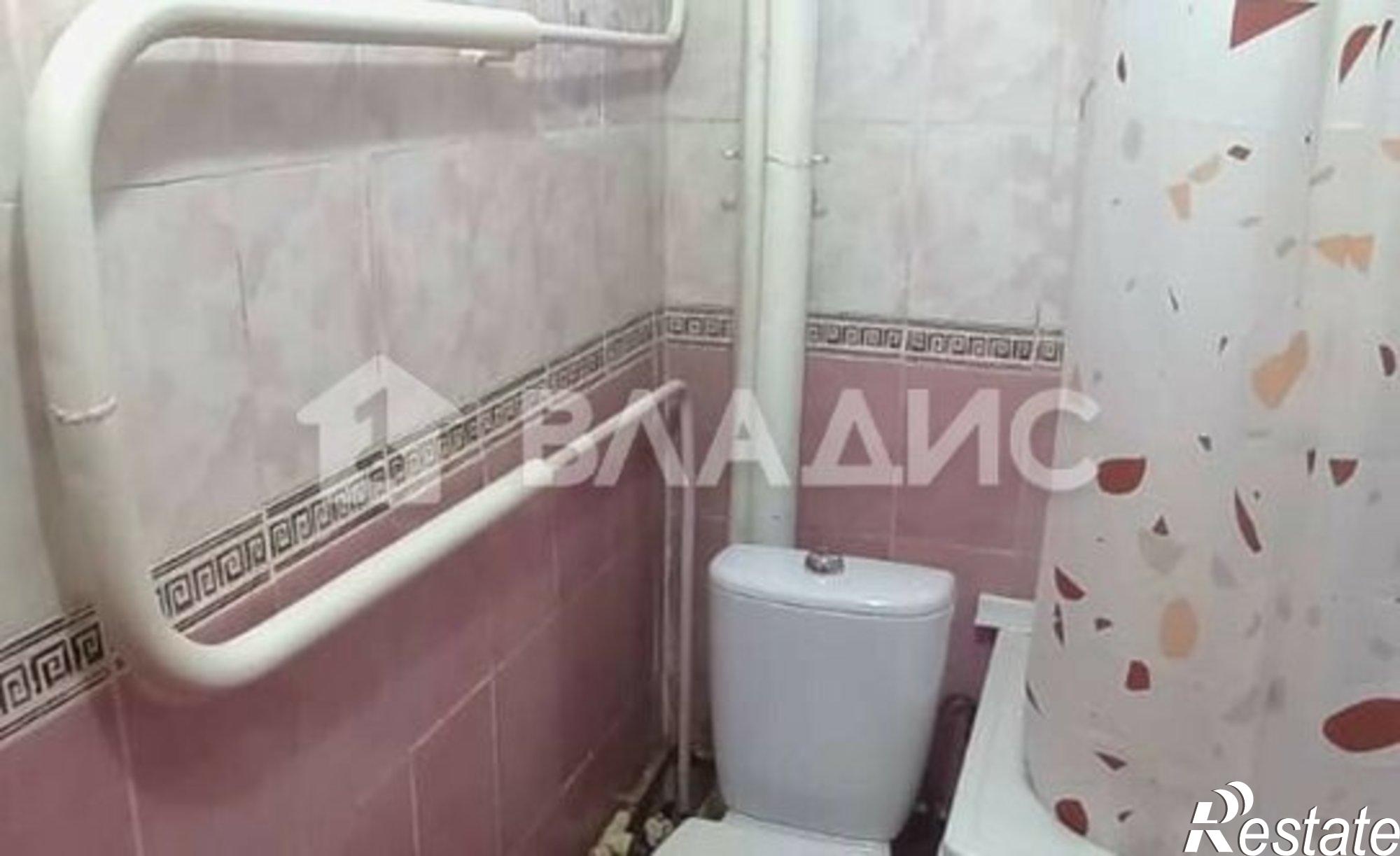 Купить квартиру за 4 400 000 рублей на Безымянная улица, 59/2