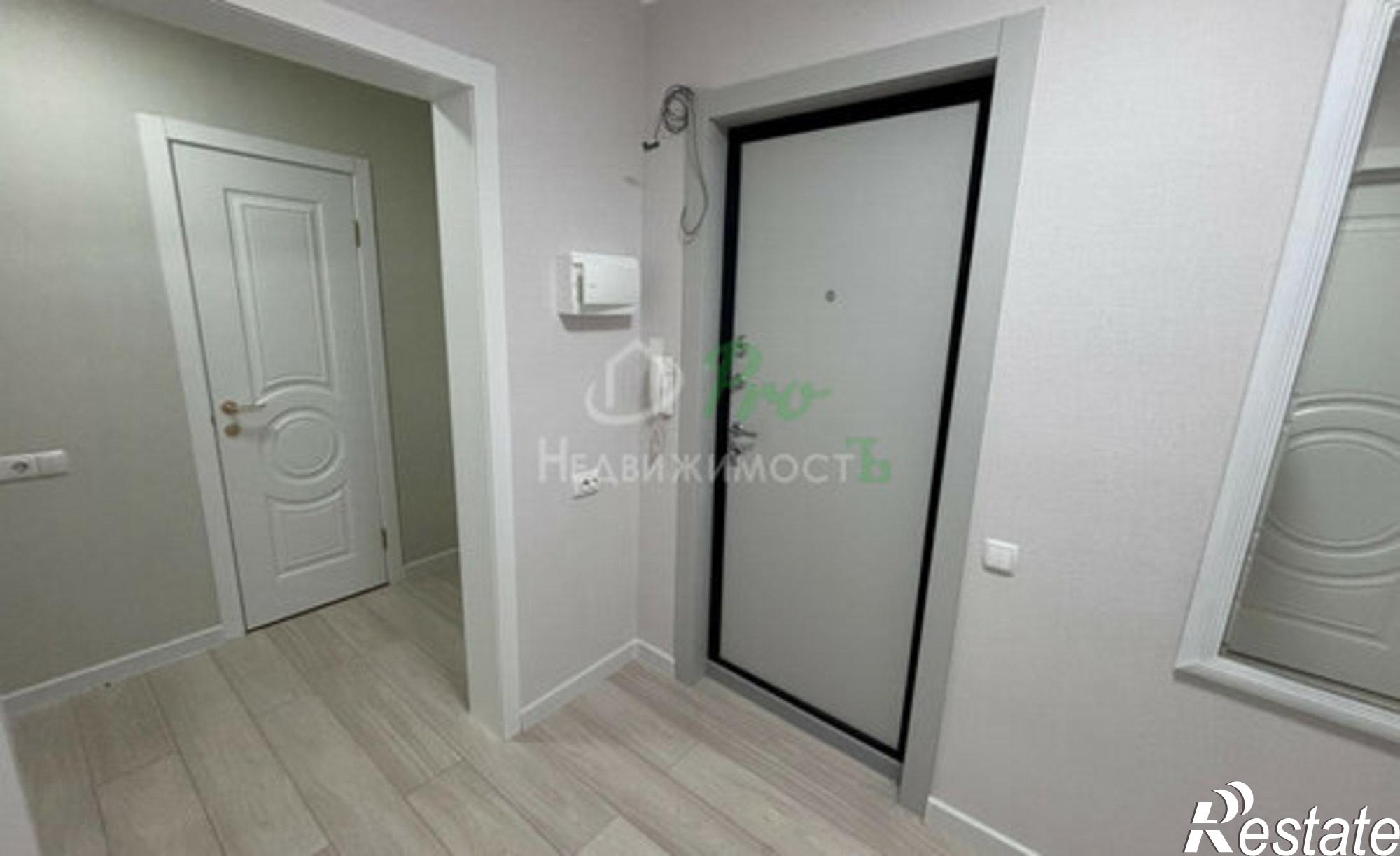 Купить квартиру за 5 650 000 рублей на ул Ясенская, 2/1