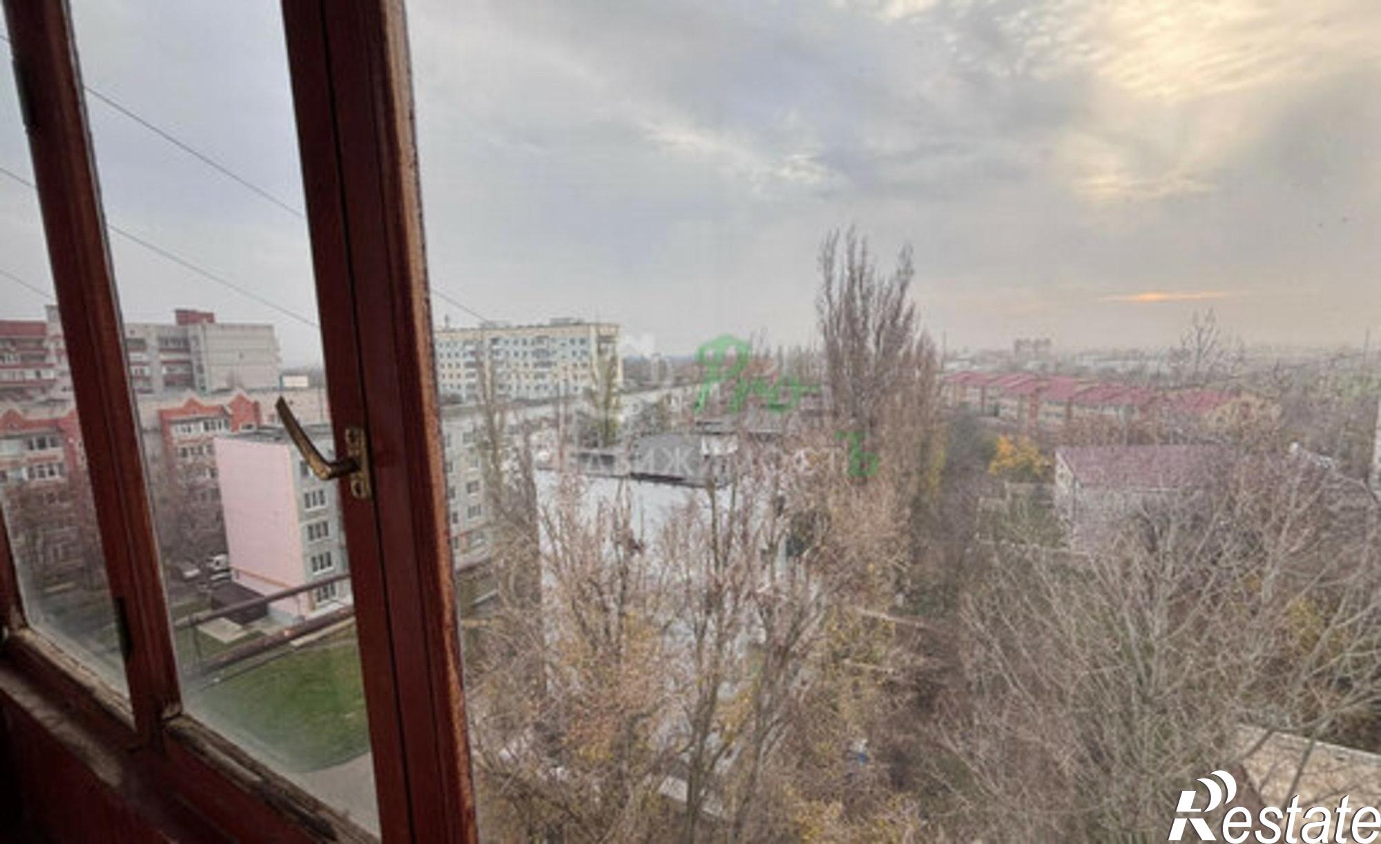 Купить квартиру за 5 650 000 рублей на ул Ясенская, 2/1