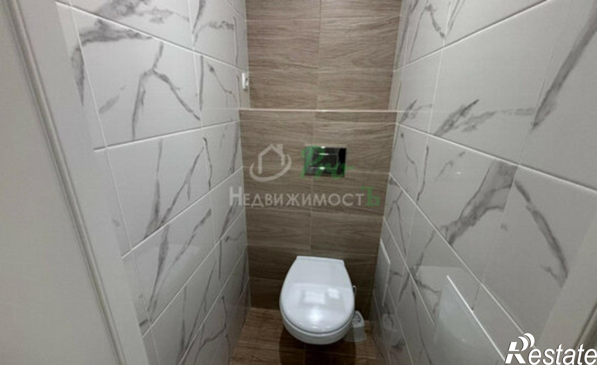 Купить квартиру за 5 650 000 рублей на ул Ясенская, 2/1