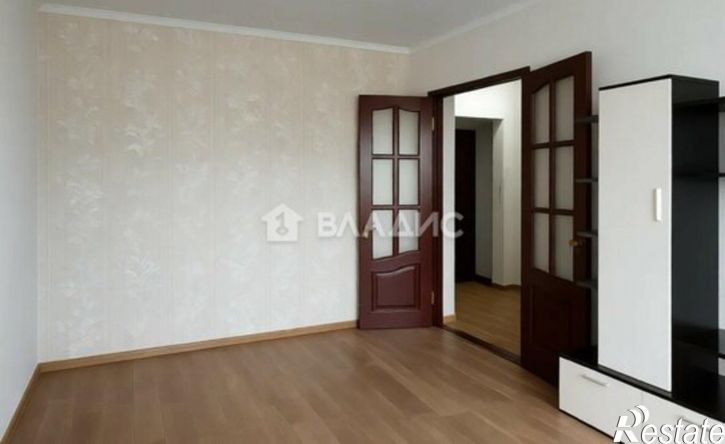 1-комн квартира Безымянная улица, 59/2,  д. 59/2