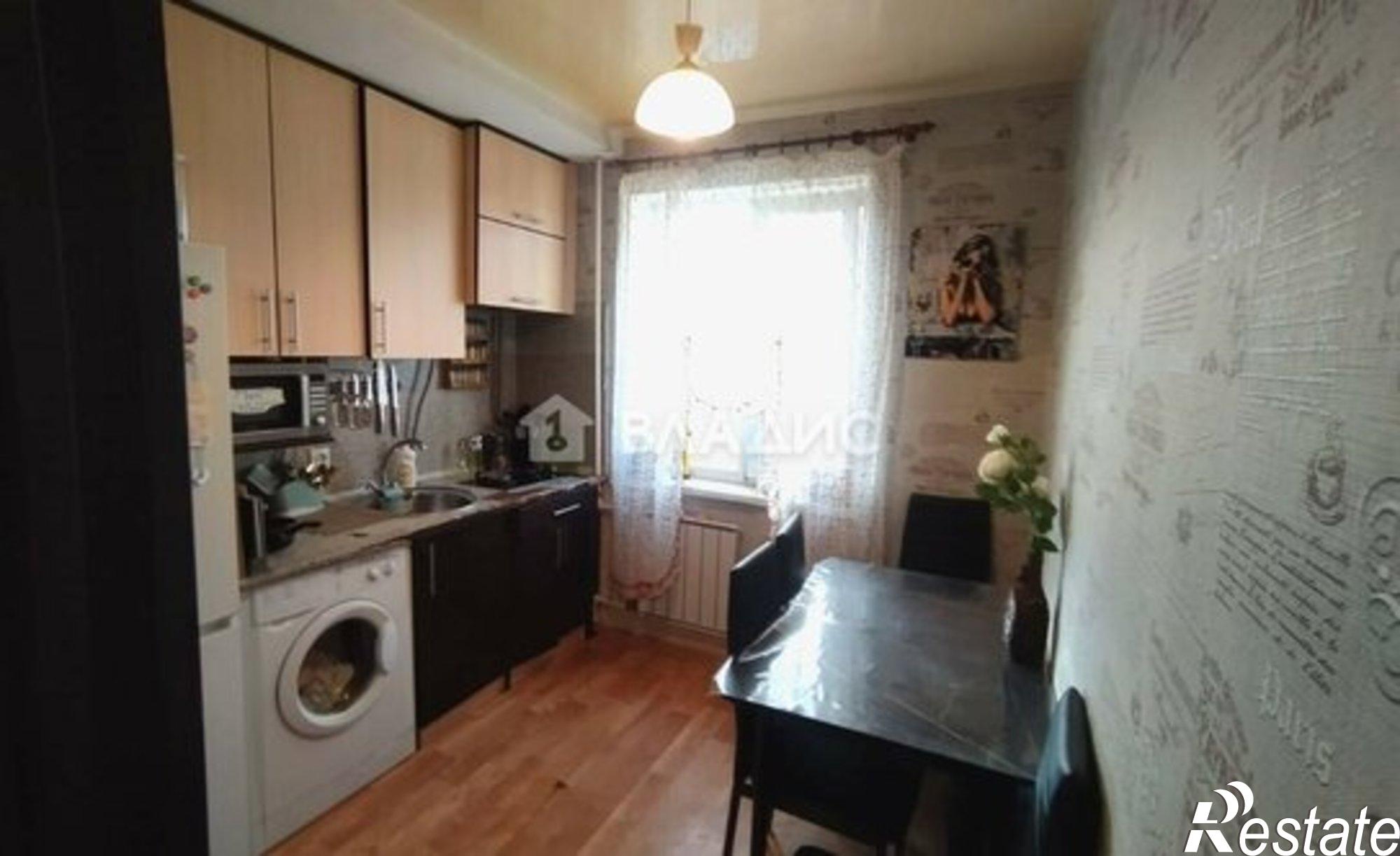 Купить квартиру за 3 800 000 рублей на улица Розы Люксембург, 17