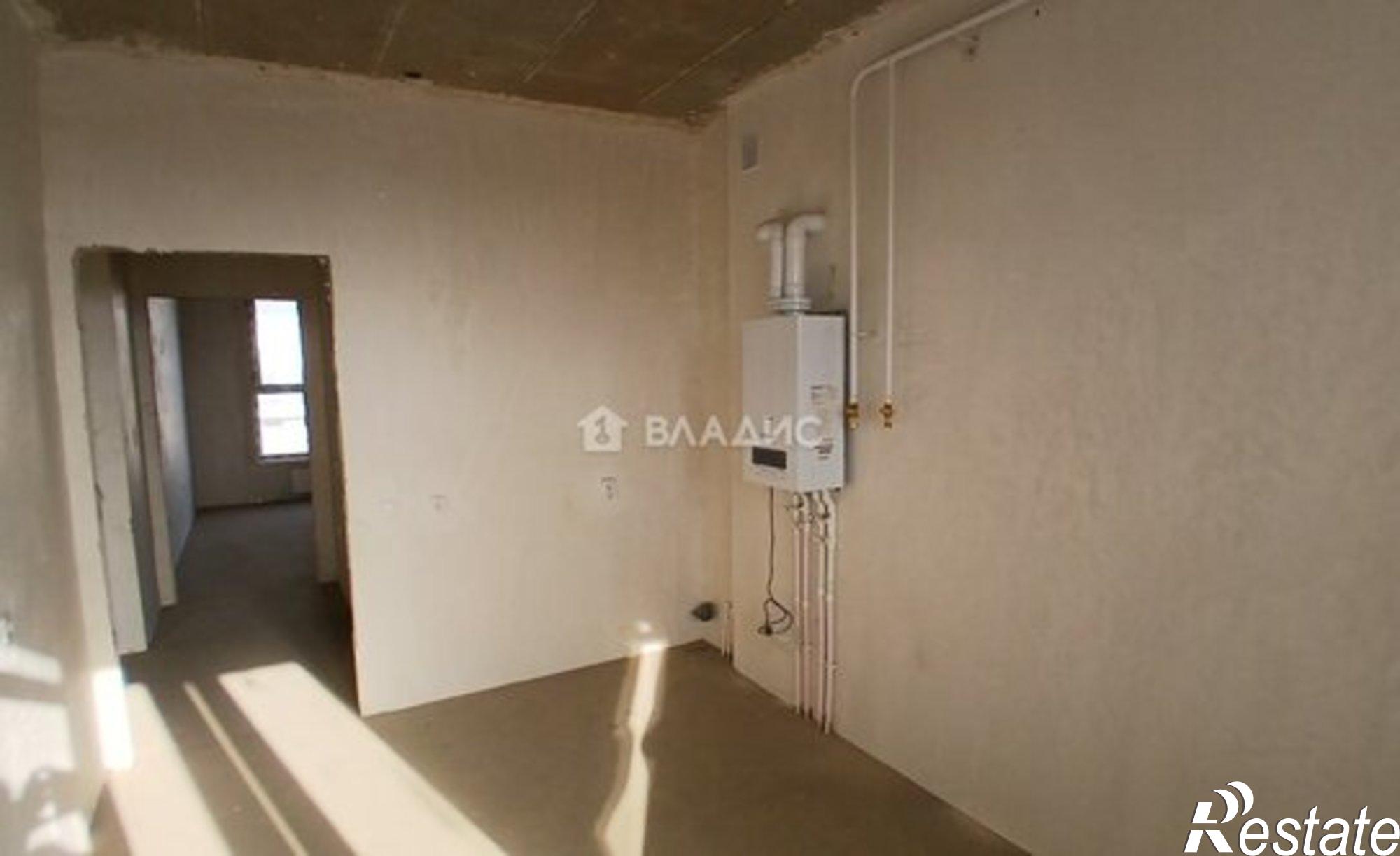 Купить квартиру за 6 590 000 рублей на ул Армавирская, 204/1