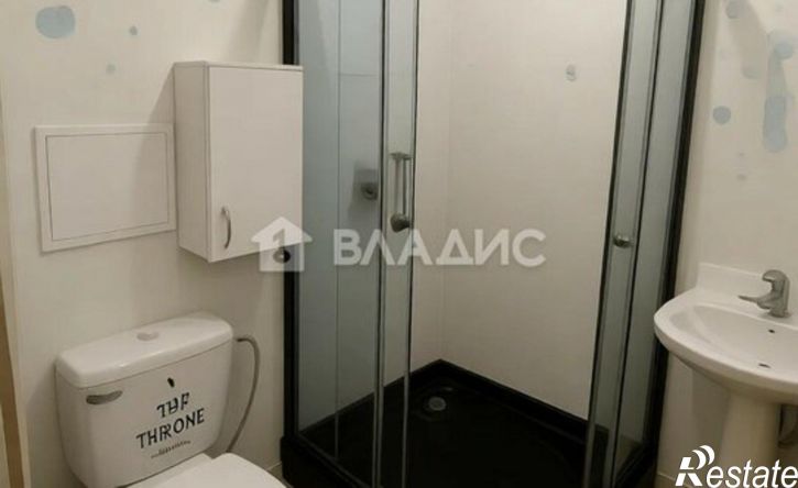 1-комн квартира улица Розы Люксембург, 17,  д. 17