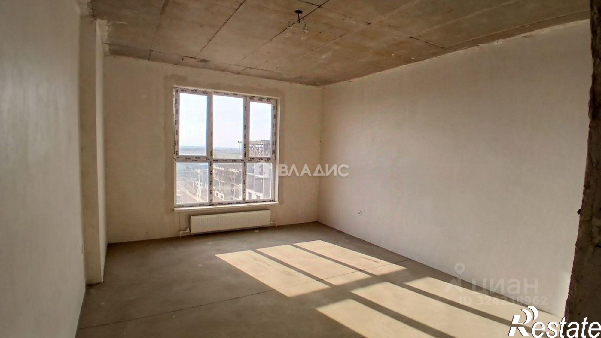 Купить квартиру за 6 590 000 рублей на Армавирская улица, 204/1 к.1