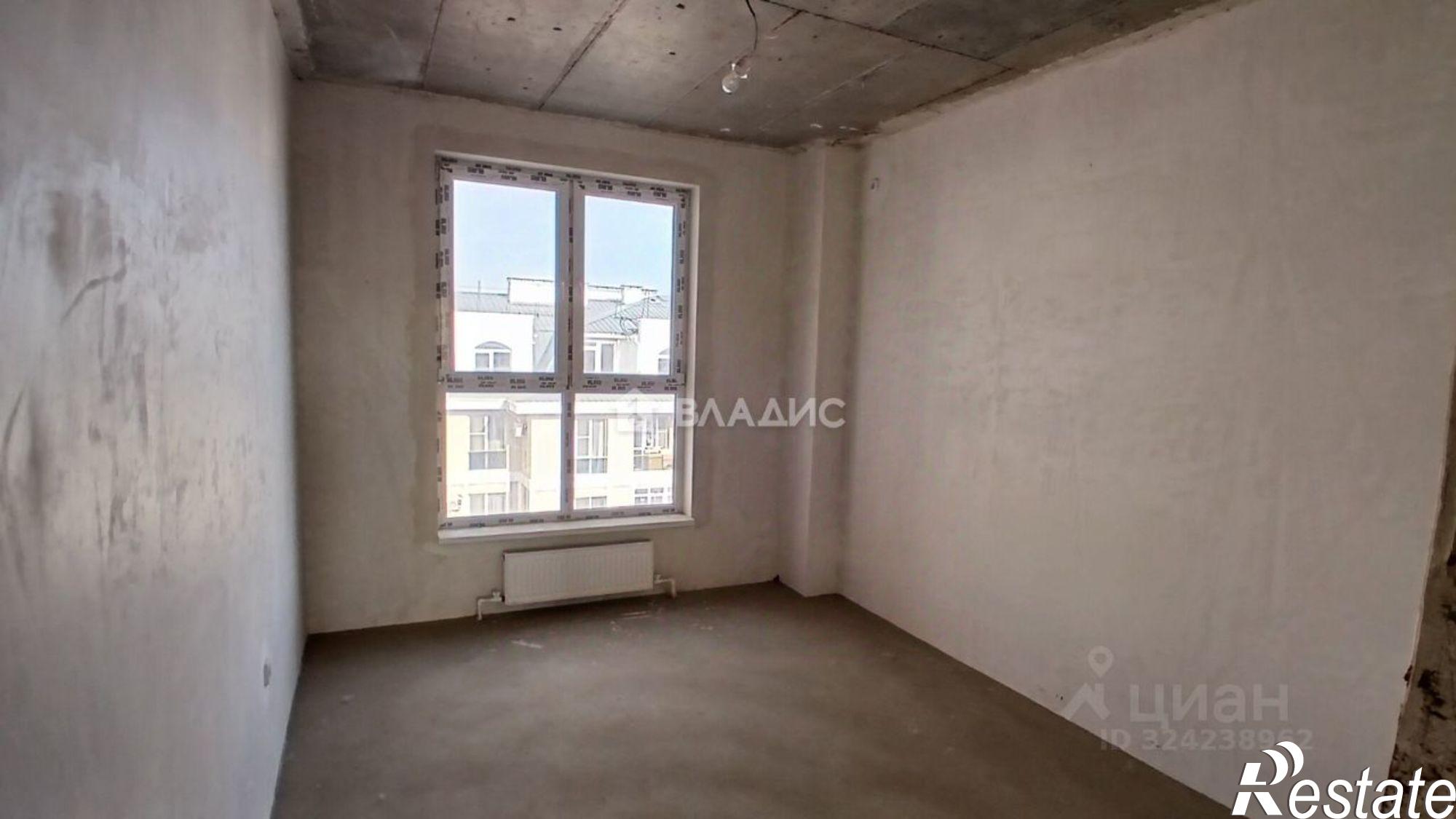 Купить квартиру за 6 590 000 рублей на Армавирская улица, 204/1 к.1