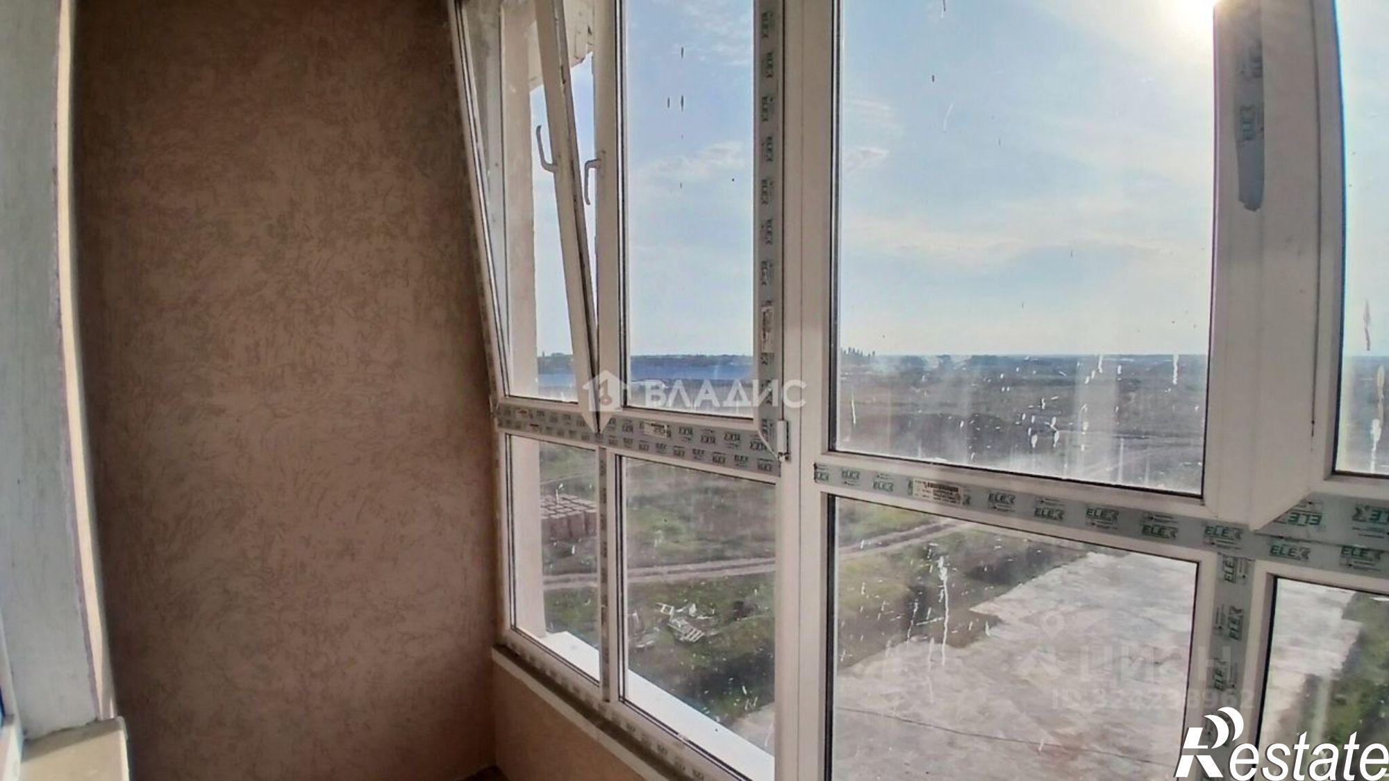 Купить квартиру за 6 590 000 рублей на Армавирская улица, 204/1 к.1