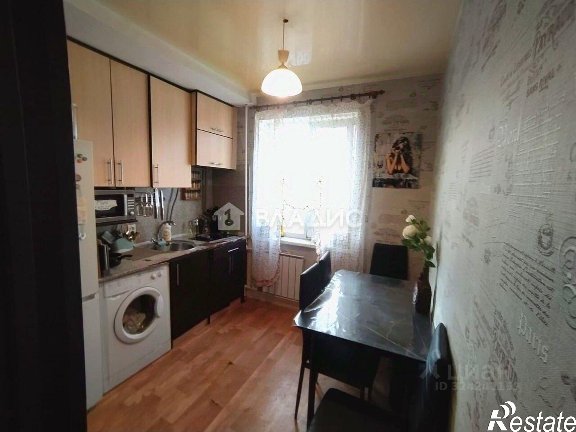 Купить квартиру за 3 800 000 рублей на улица Розы Люксембург, 17