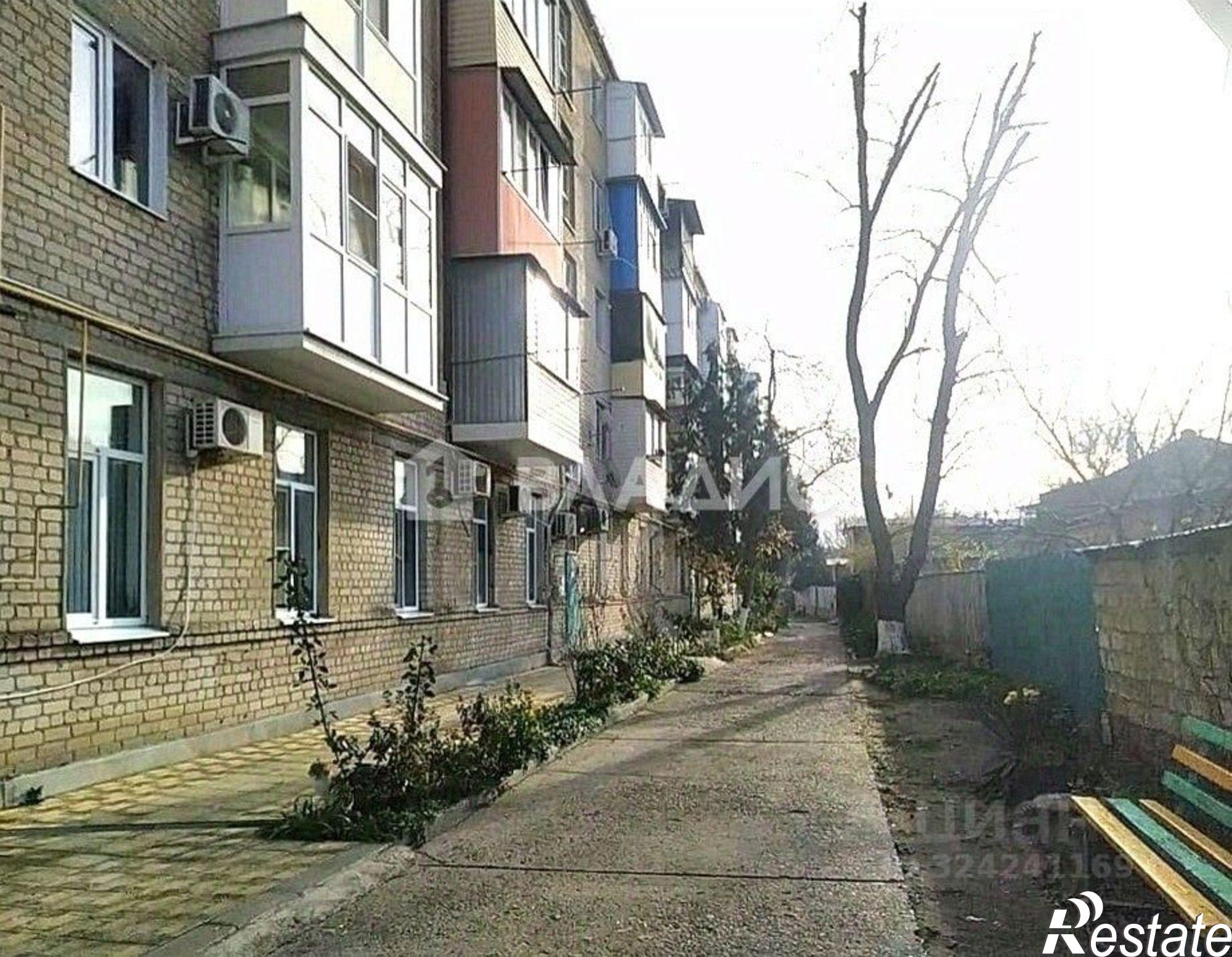 Купить квартиру за 3 800 000 рублей на улица Розы Люксембург, 17