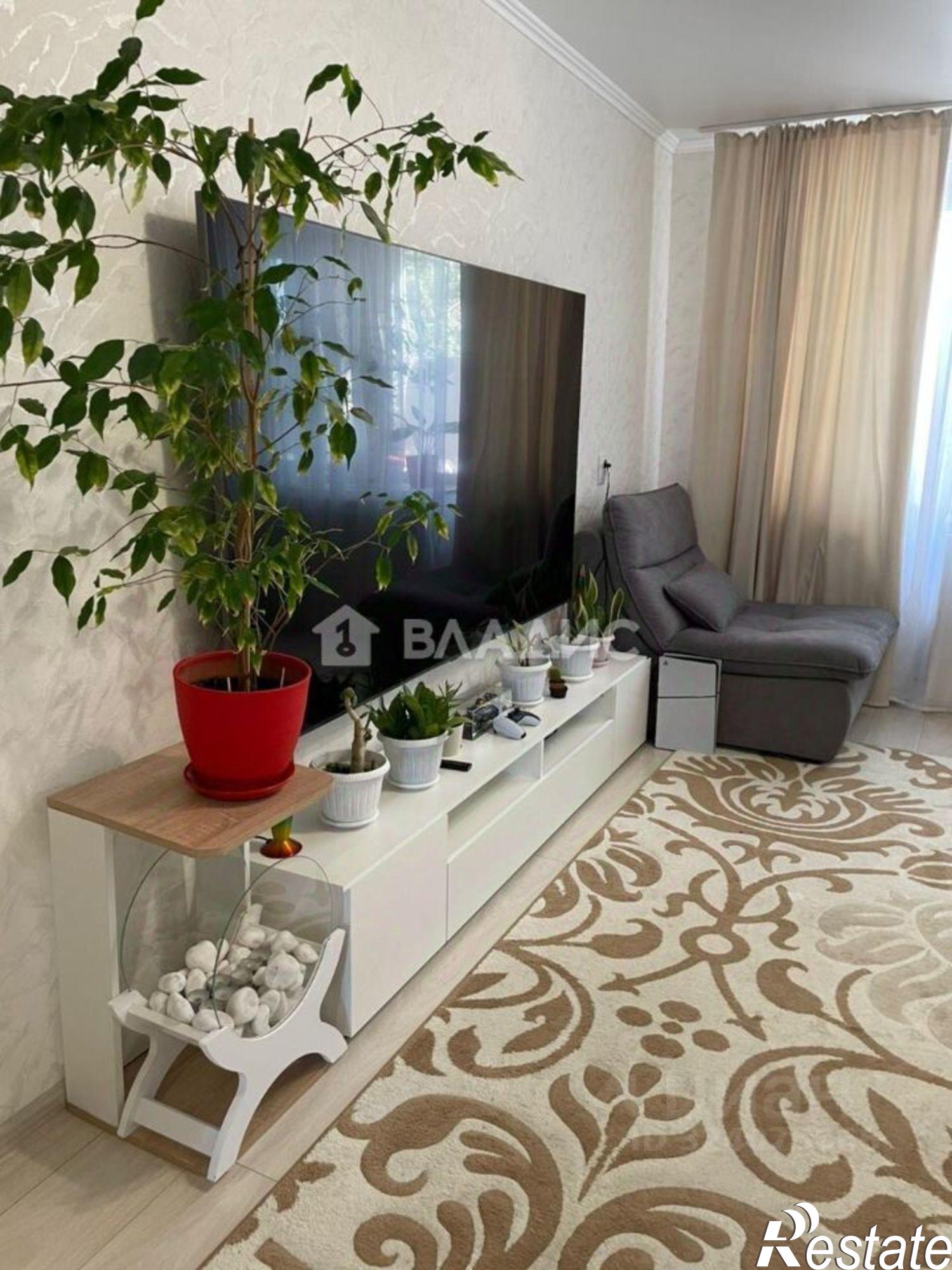 Купить квартиру за 6 600 000 рублей на Керченский пер, 2