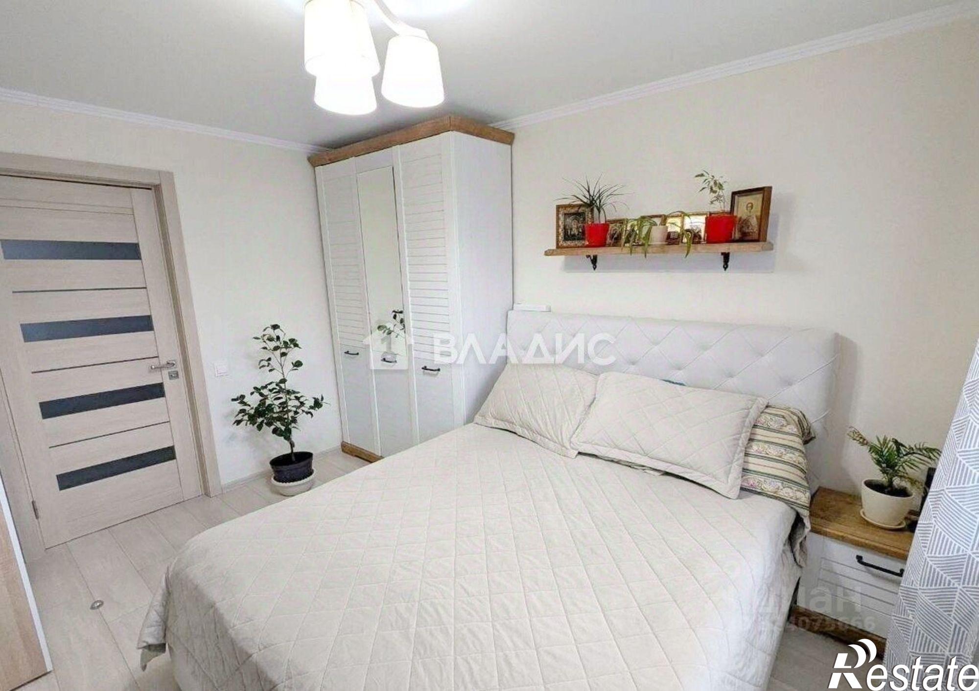 Купить квартиру за 6 600 000 рублей на Керченский пер, 2